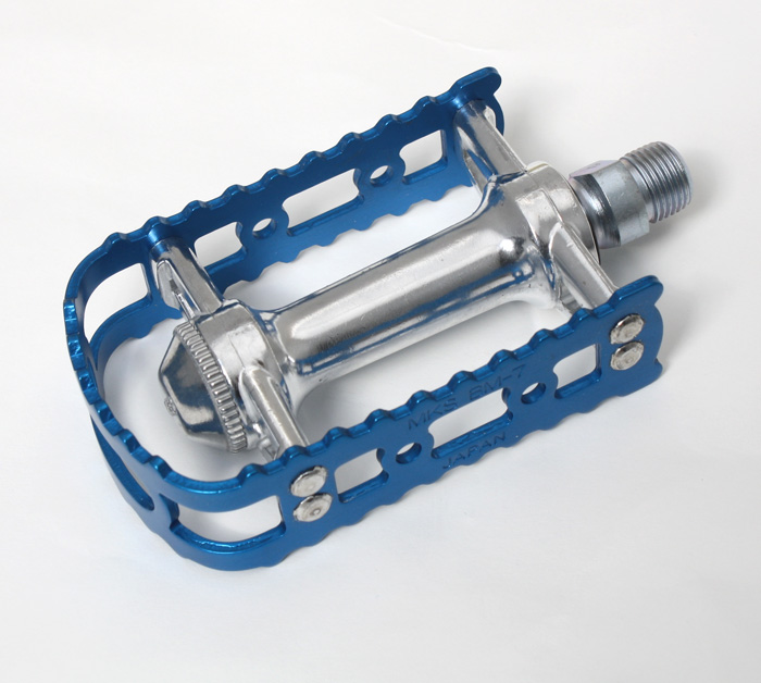MKS Pedals BM-7 Pedal | Soma Fab Shop MKS Pedals BM-7 Pedal | Soma Fab Shop